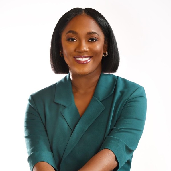 Marsha Barnes, CFSW