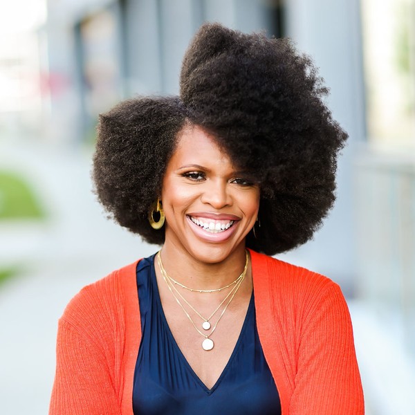 Nedra Glover Tawwab